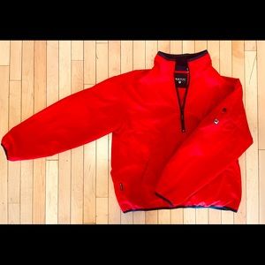 Vintage Fila pullover